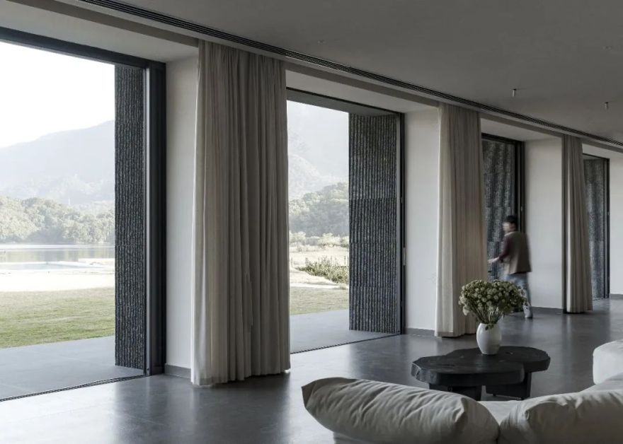 庐山西海思无邪·逍遥游精品酒店-35