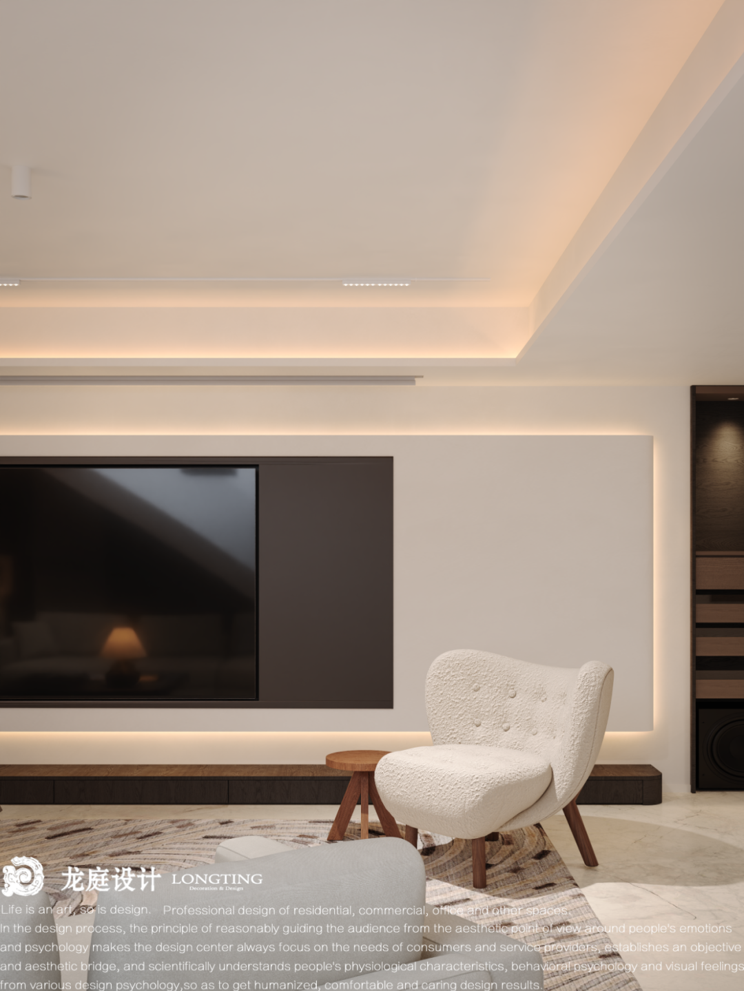 湖州·湖畔春晓丨中国湖州丨龙庭设计-59