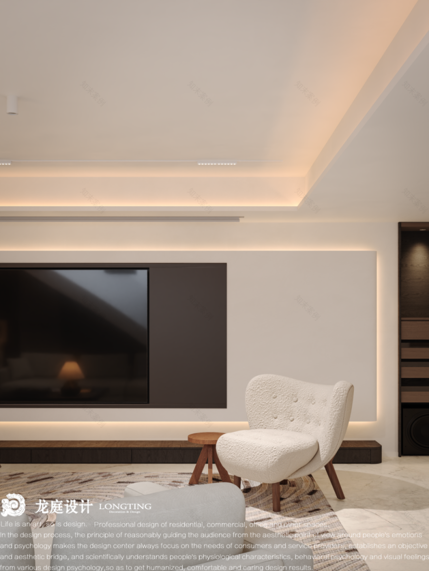 湖州·湖畔春晓丨中国湖州丨龙庭设计-59