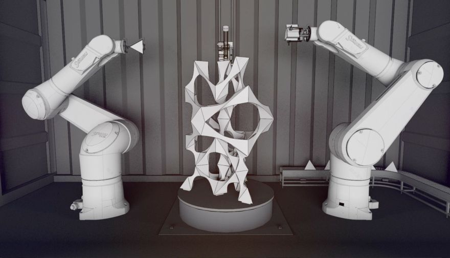 骨机器人展馆-15