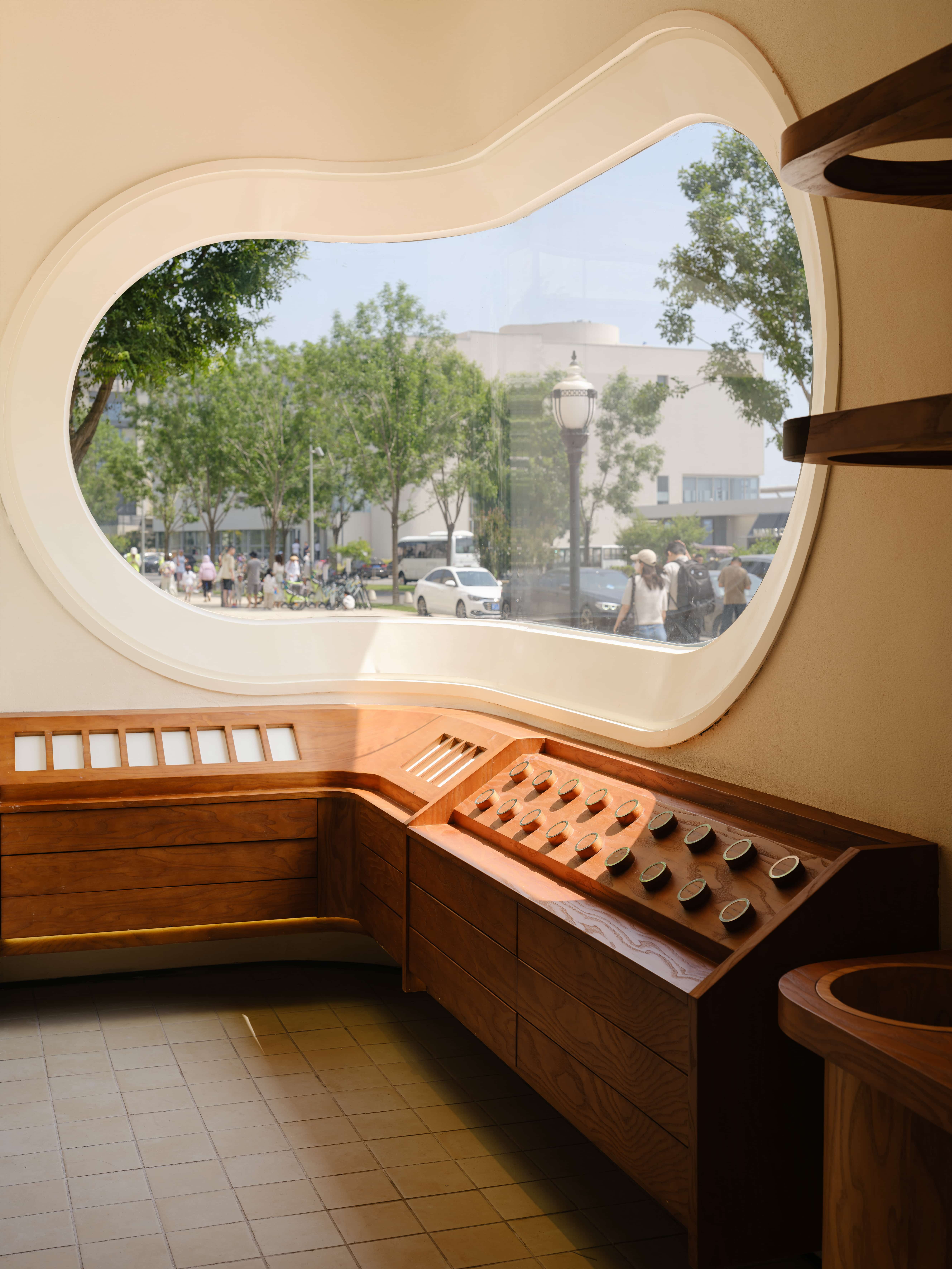 Tagi·阿那亚丨中国河北丨studio potpourri-37