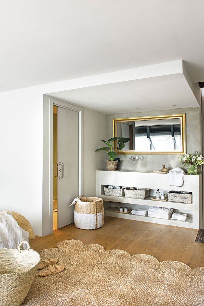 西班牙泳池客厅奇趣家居设计-12