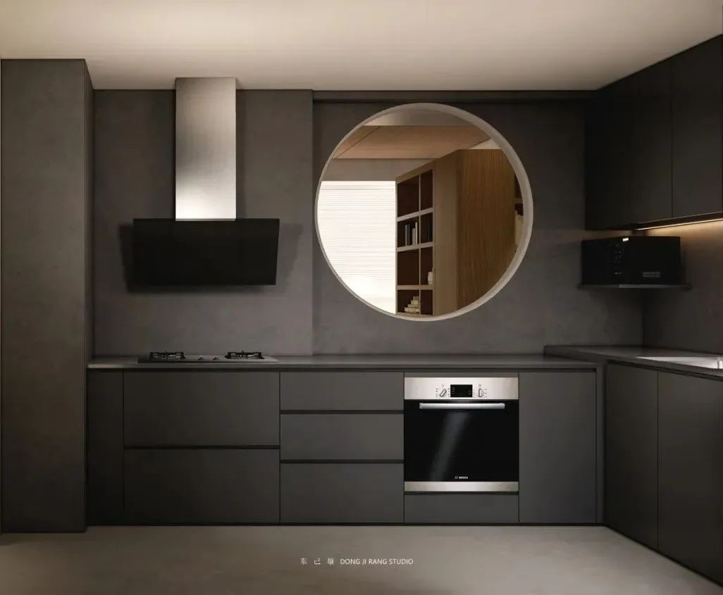 成都阅读住宅丨中国成都丨吴晨,何雨晴-21