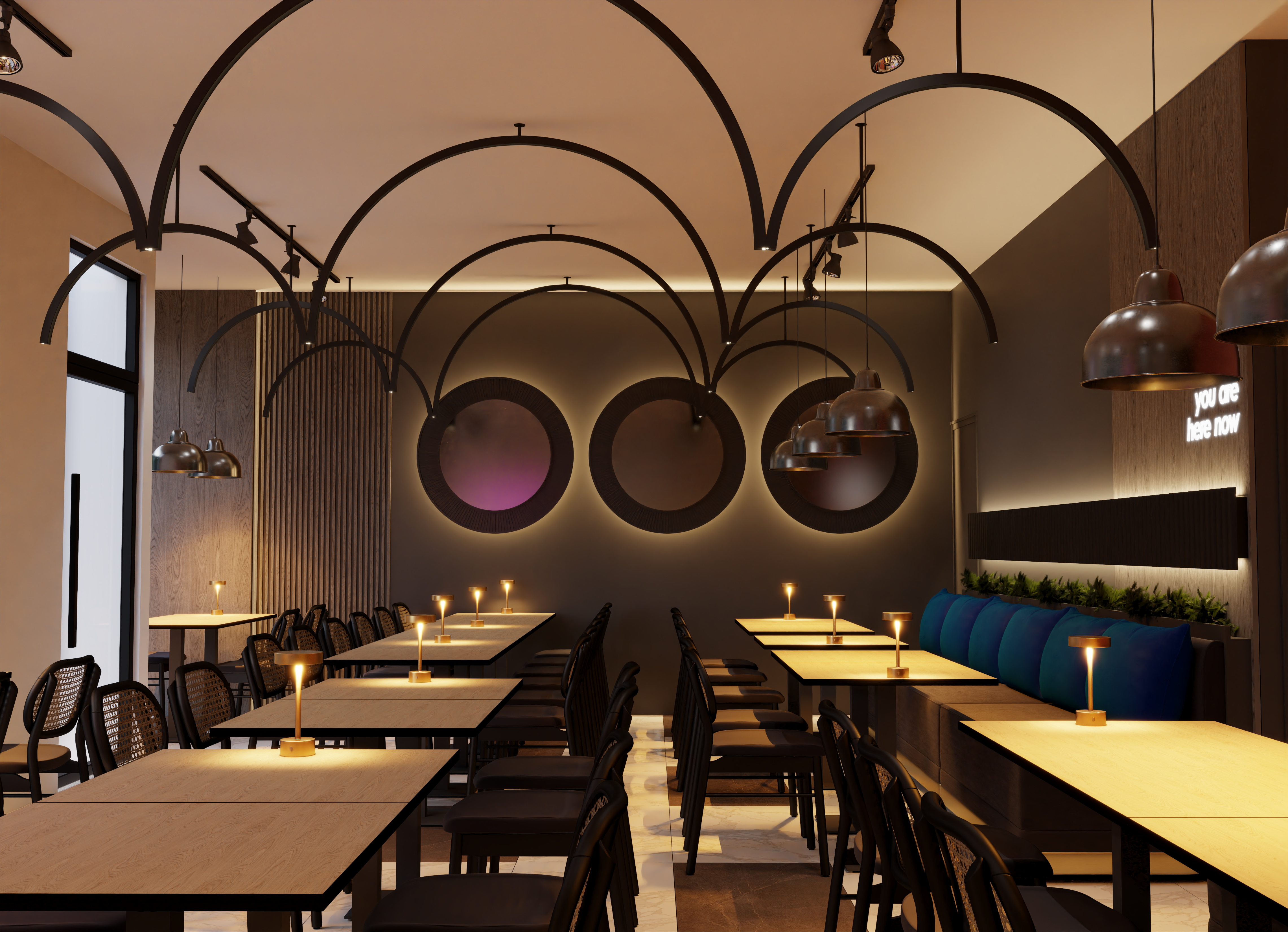 Event Cafe & Restaurant Berlin-2