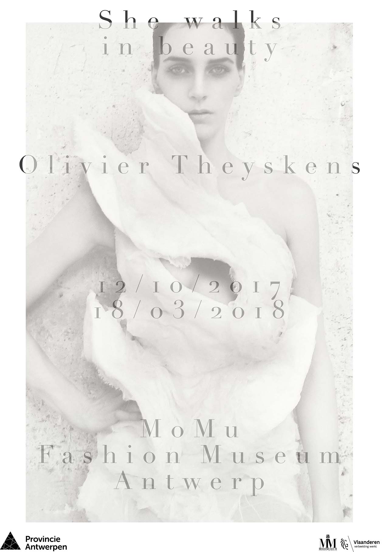 时尚传奇 Olivier Theyskens 回顾展-6