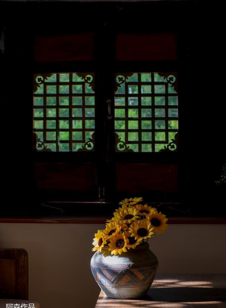 和瑞·布科院子精品客栈-18