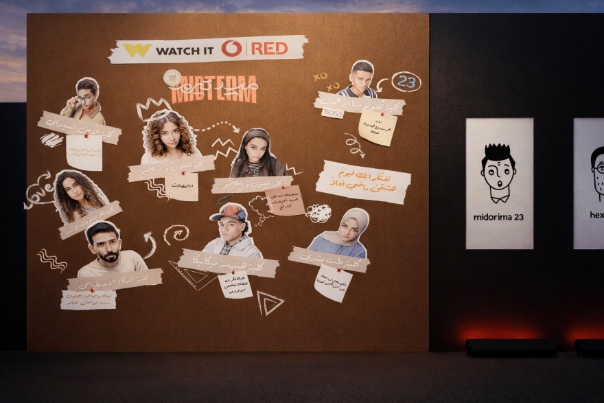 Vodafone RED x Midterm Finale Watch Party-10