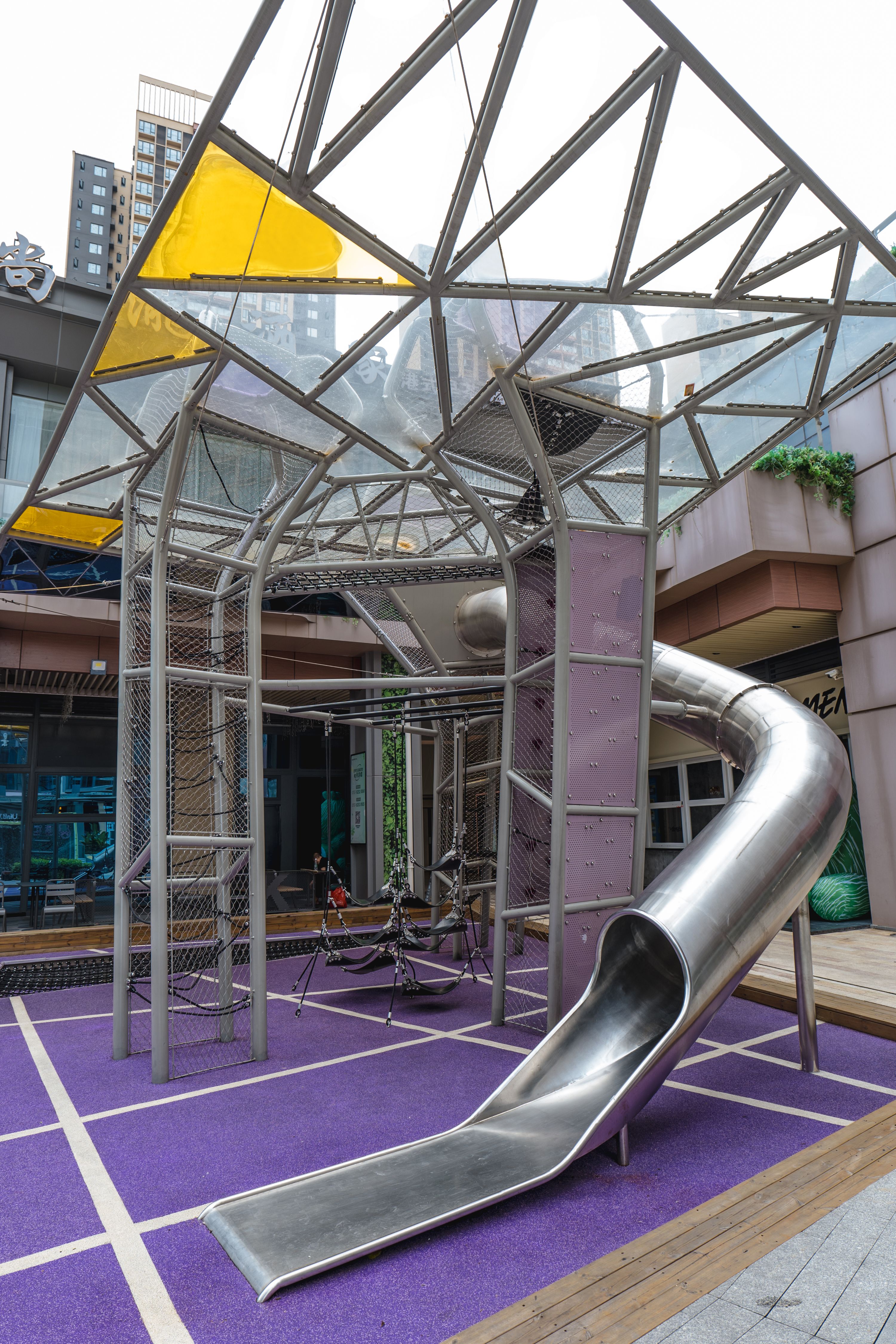 佛山合景泰富悠方天地丨中国佛山-28