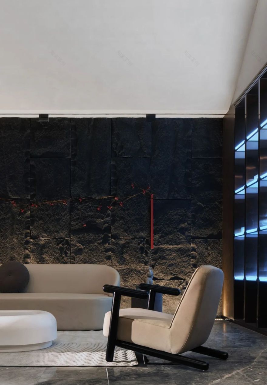 亚菲酒店丨中国安徽丨ZNG 智恒设计-43