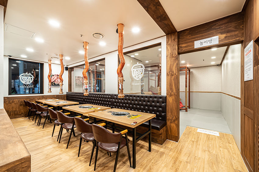 白与木的完美融合 | 无尽里菲酒店设计-18