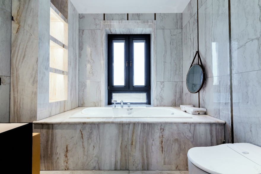 乙巳尚水设计事务所︱静 • 融-28