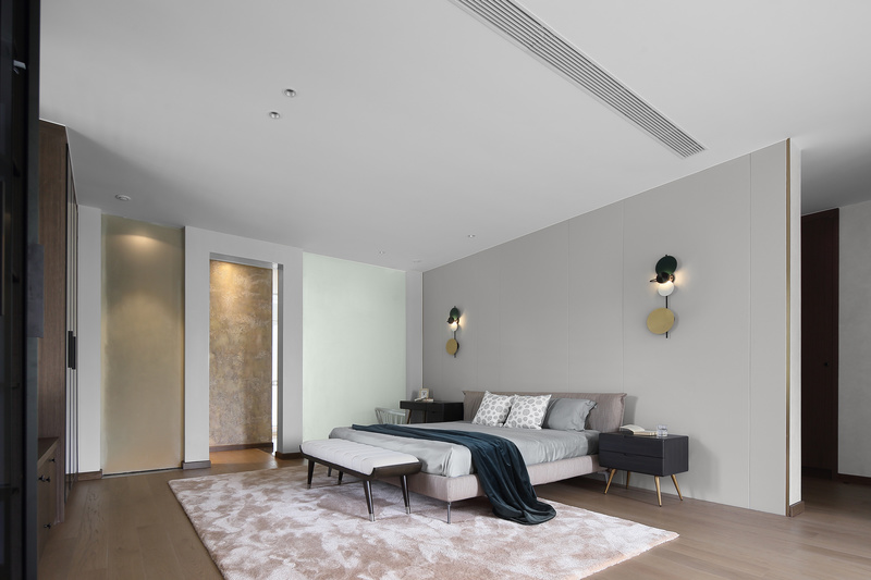 南京四方美术馆简约风水设计-2