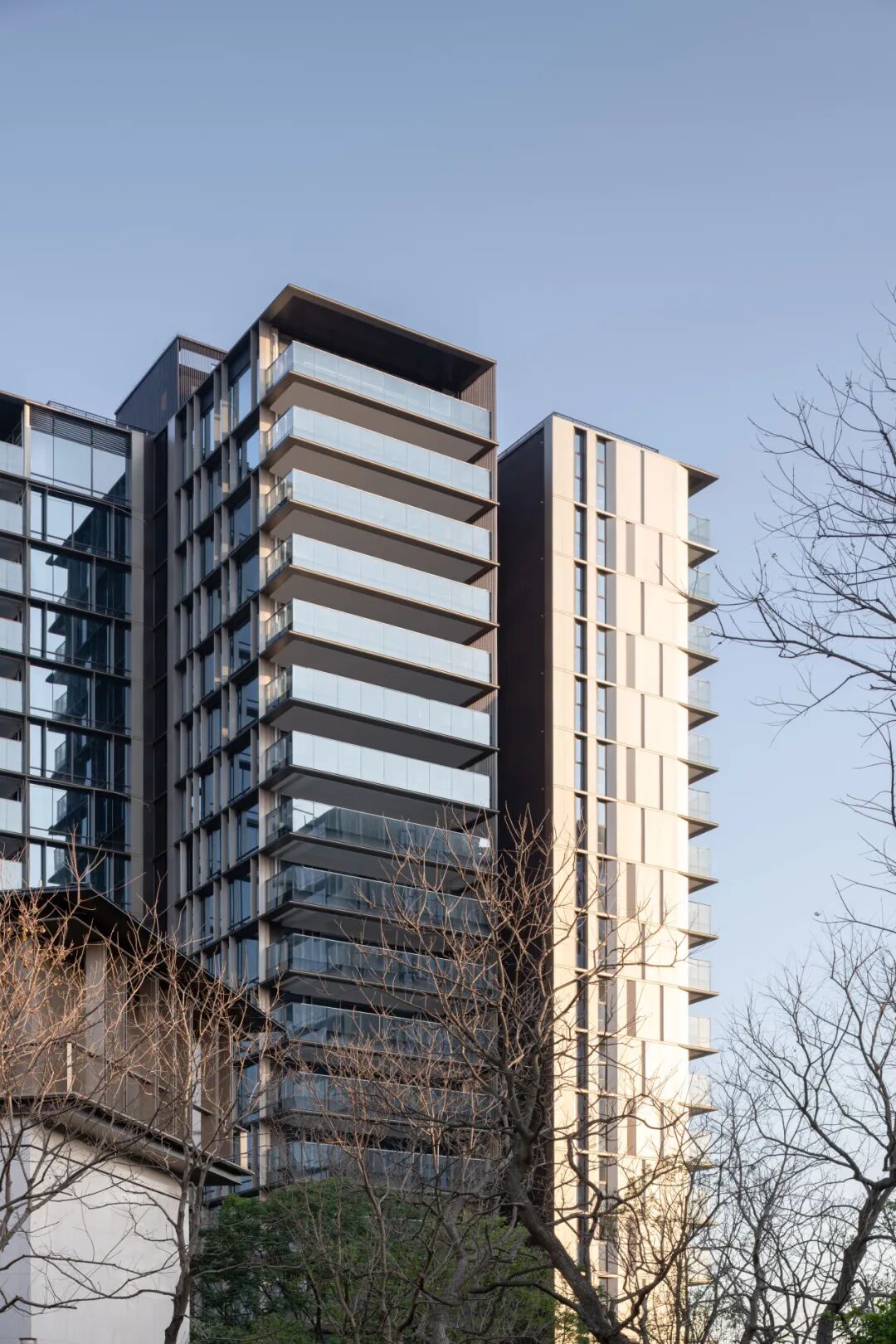 喜讯｜深圳天华2个项目斩获2025广东省优秀工程勘察设计成果二等奖！-68