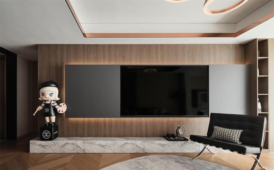 精装底跃现代风-19