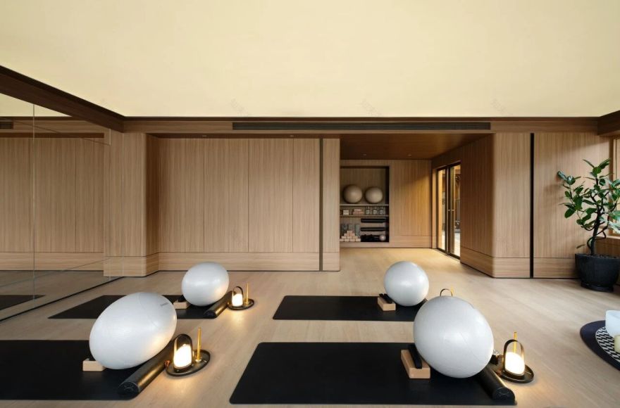 高投万科·高新锦曜丨中国成都丨广州安研室内设计咨询有限公司-31