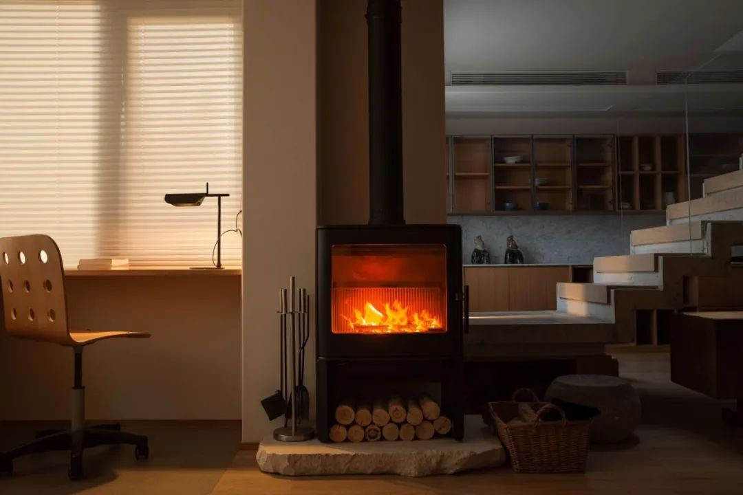 金马田园丨中国江苏丨常熟市禾景装饰工程有限公司,大陈设计事务所-18