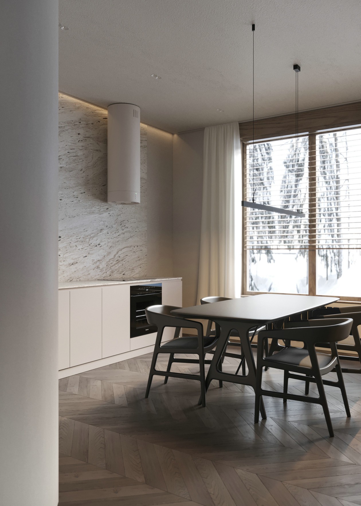 小空间公寓设计-3