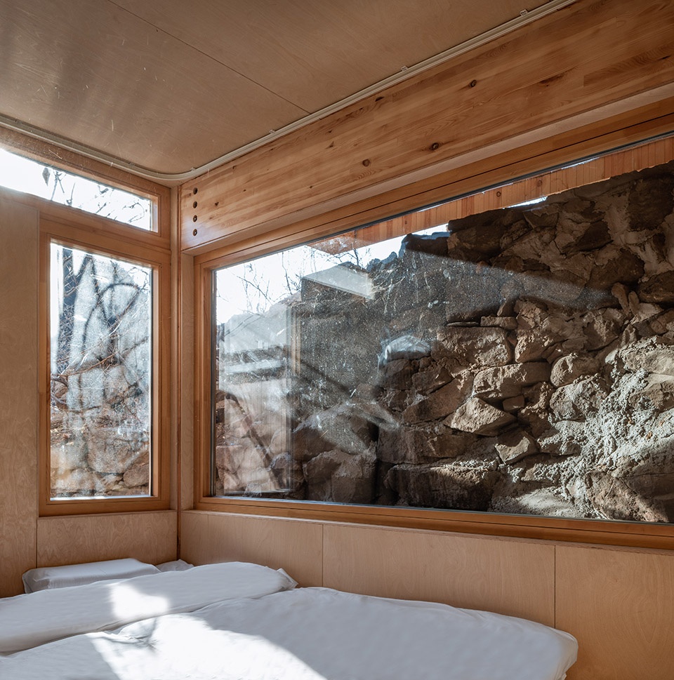 满栗台丨中国北京丨神奇建筑研究室-61