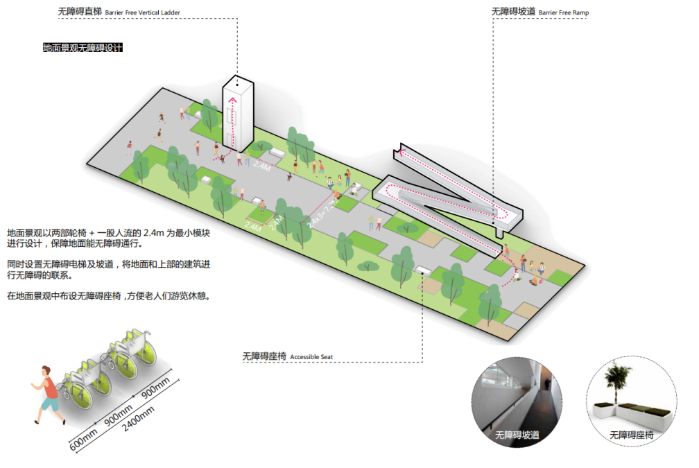 深圳龙岗区养老护理院丨中国深圳丨尼克建筑设计集团+中机国际工程设计研究院有限责任公司-96