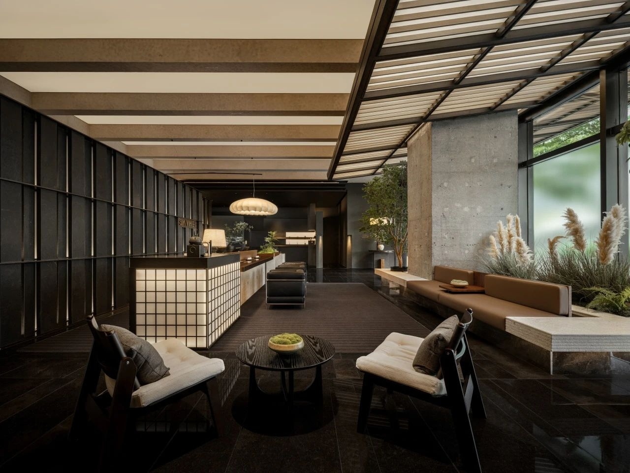 TOMO東木筑造 | 深圳萨和酒店（亚朵集团新品牌）-30