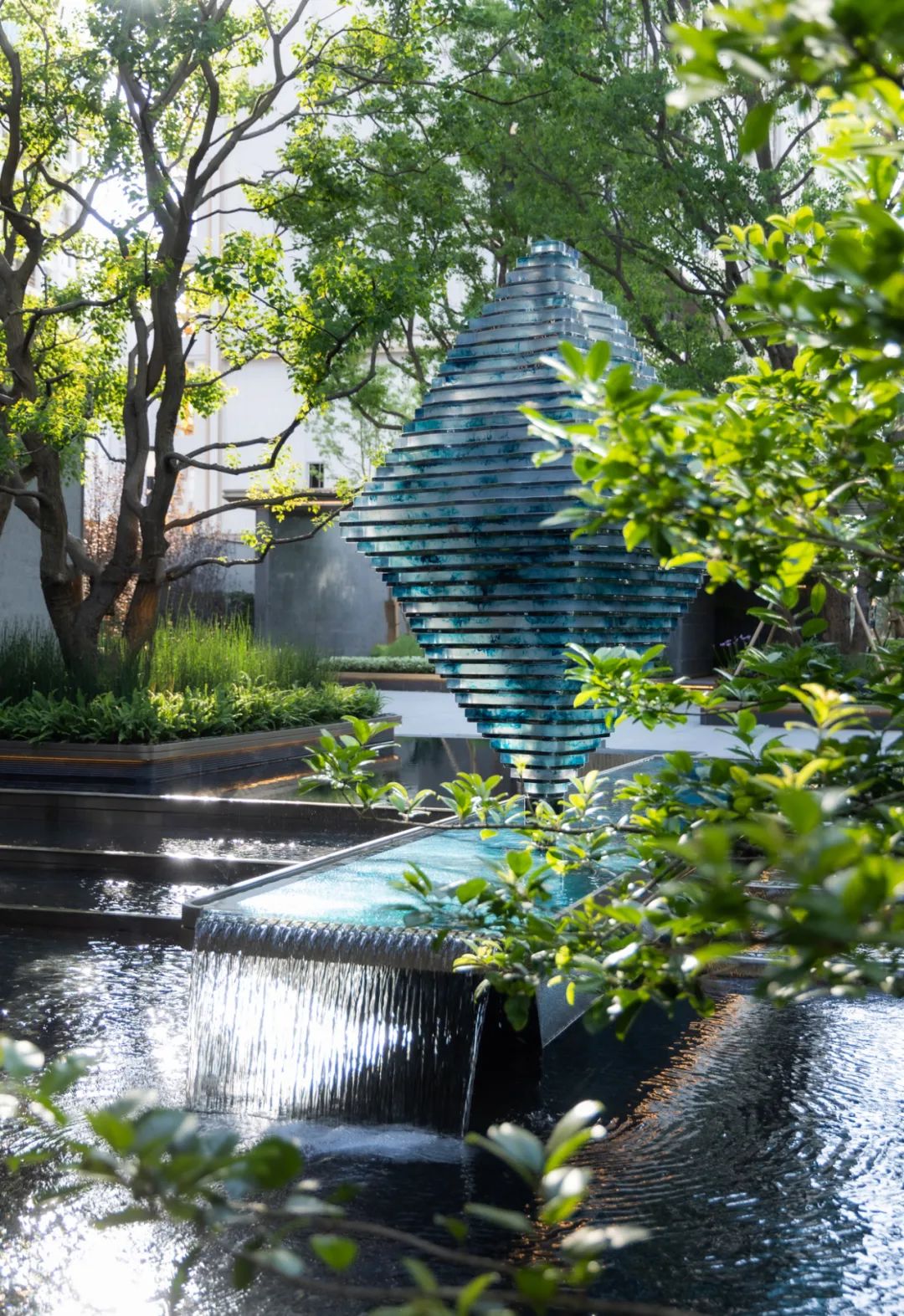 厦门中海峯汇里丨中国厦门丨上景设计-26