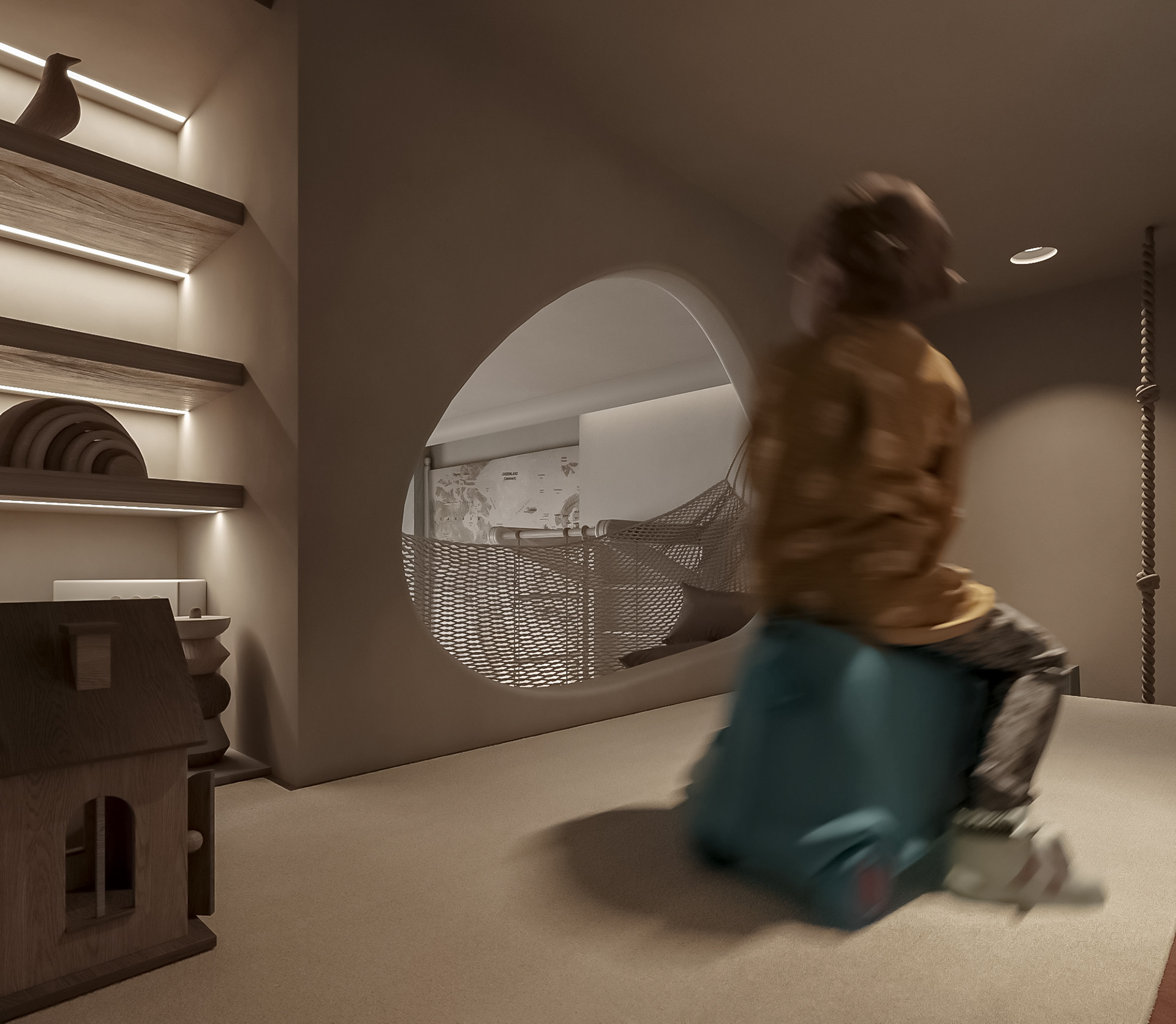 儿童房·科沃布热格-13