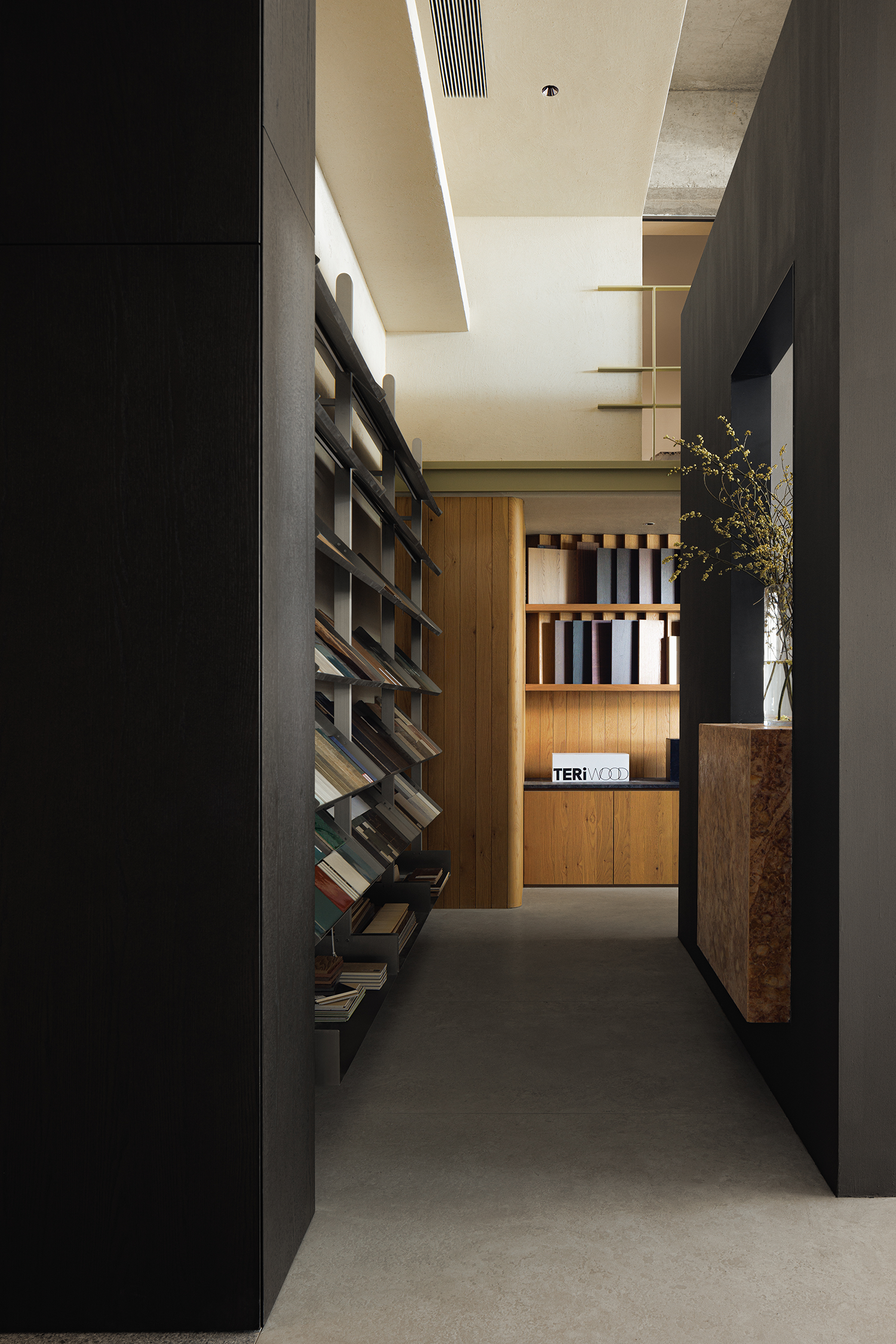 菲拉设计办公室丨中国杭州丨菲拉设计,宋雄飞-16