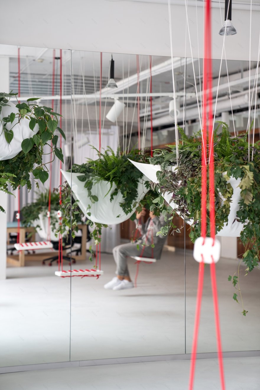 Riva Diva 董事会会议室丨奥地利丨LOVE Architecture and urbanism-9