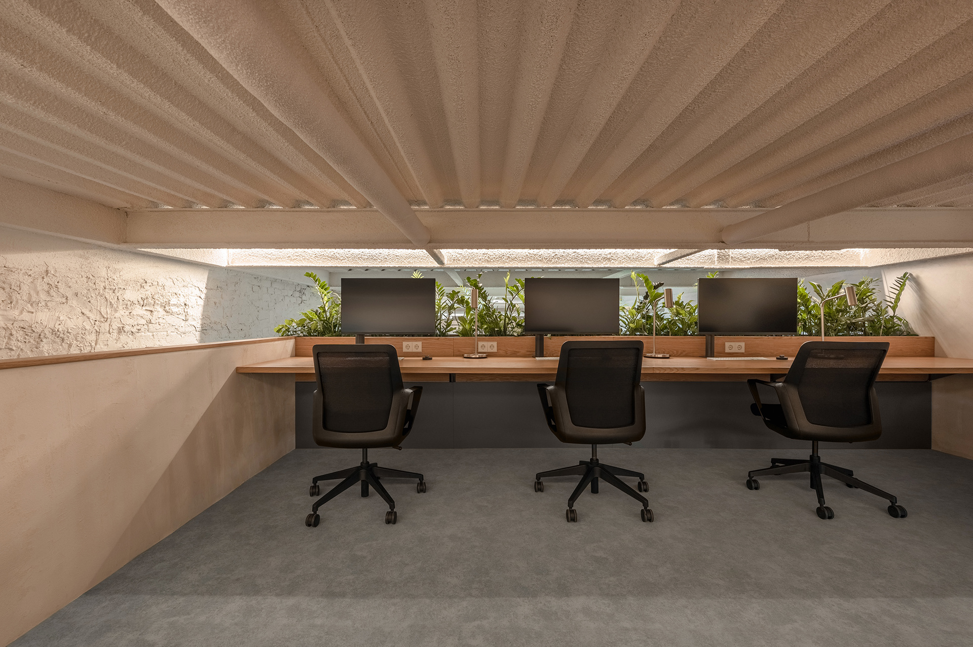 BANDA创意机构新办公室丨乌克兰基辅丨OLEKSANDR IVASIV,YULIYA TKACHENKO-48