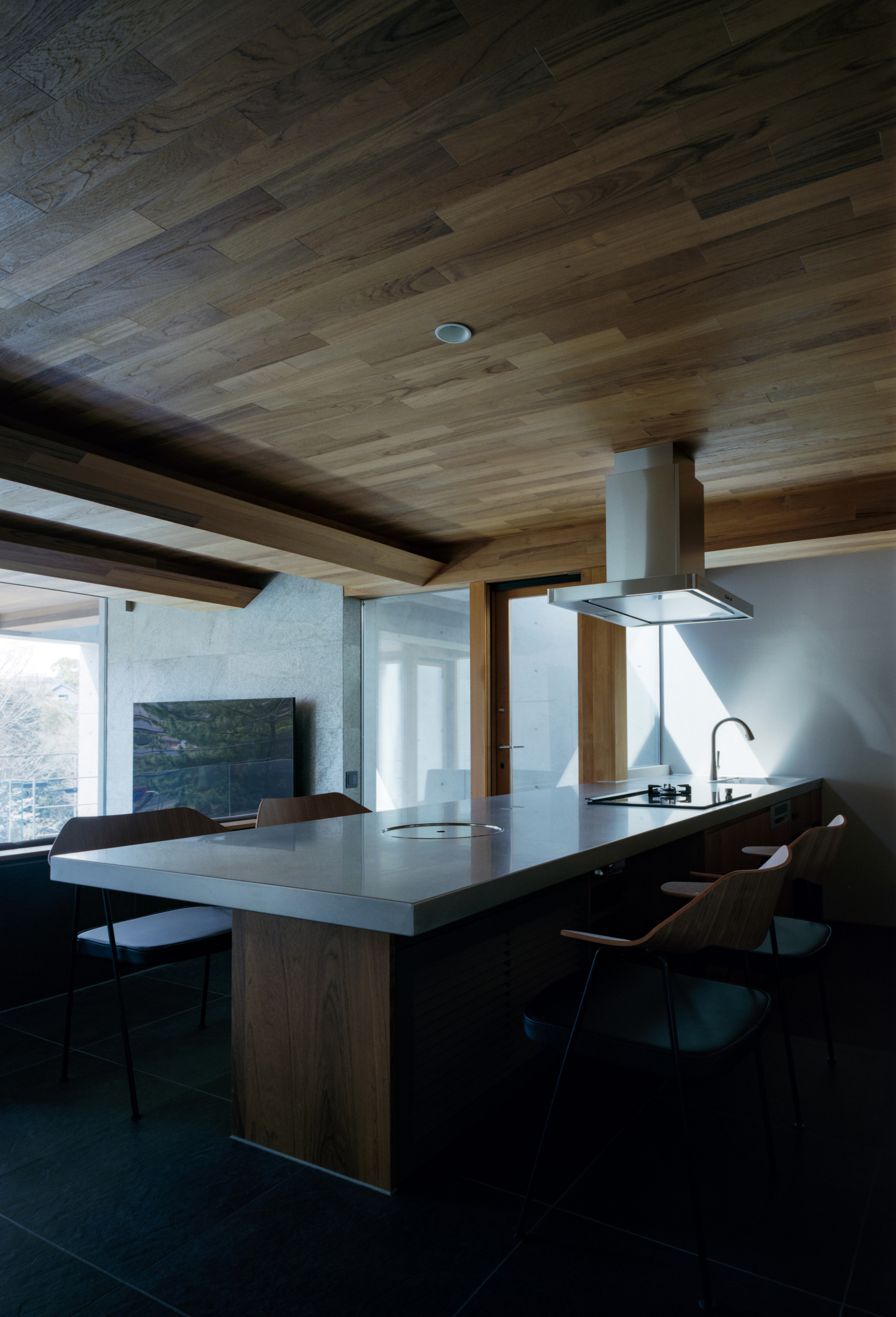 丨日本大阪丨FujiwaraMuro Architects-14