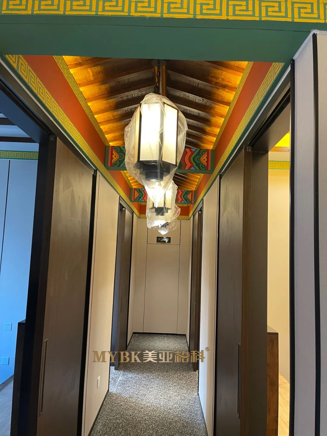 餐饮门店  l  韩膳府-5