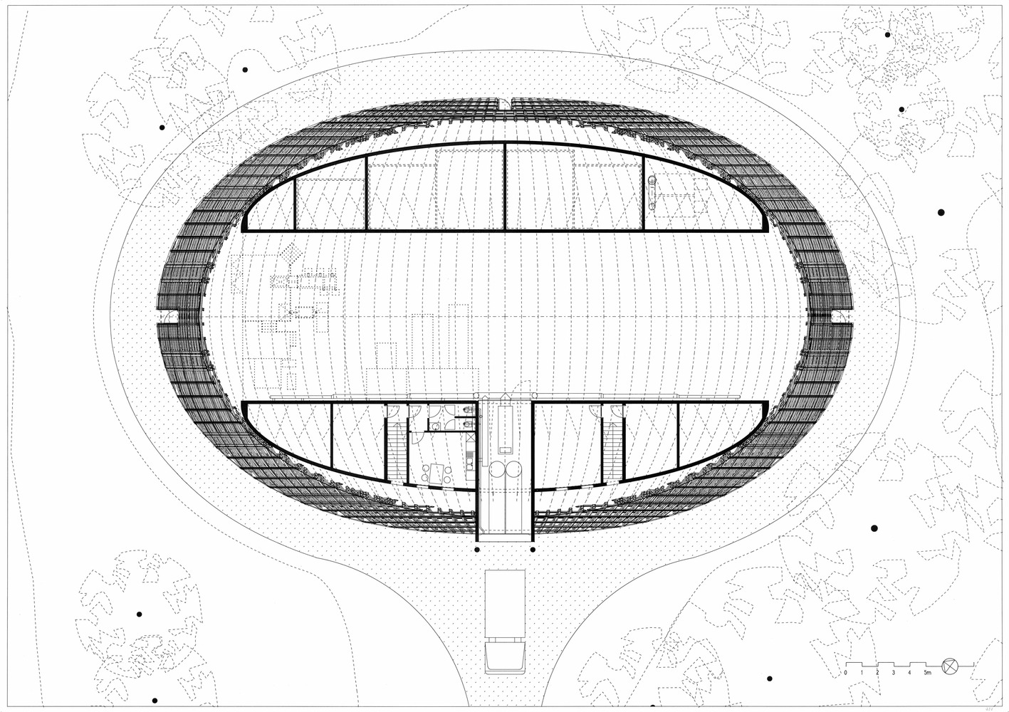 Walloon Branch of Reproduction Forestry Material   SAMYN and PARTNERS-55
