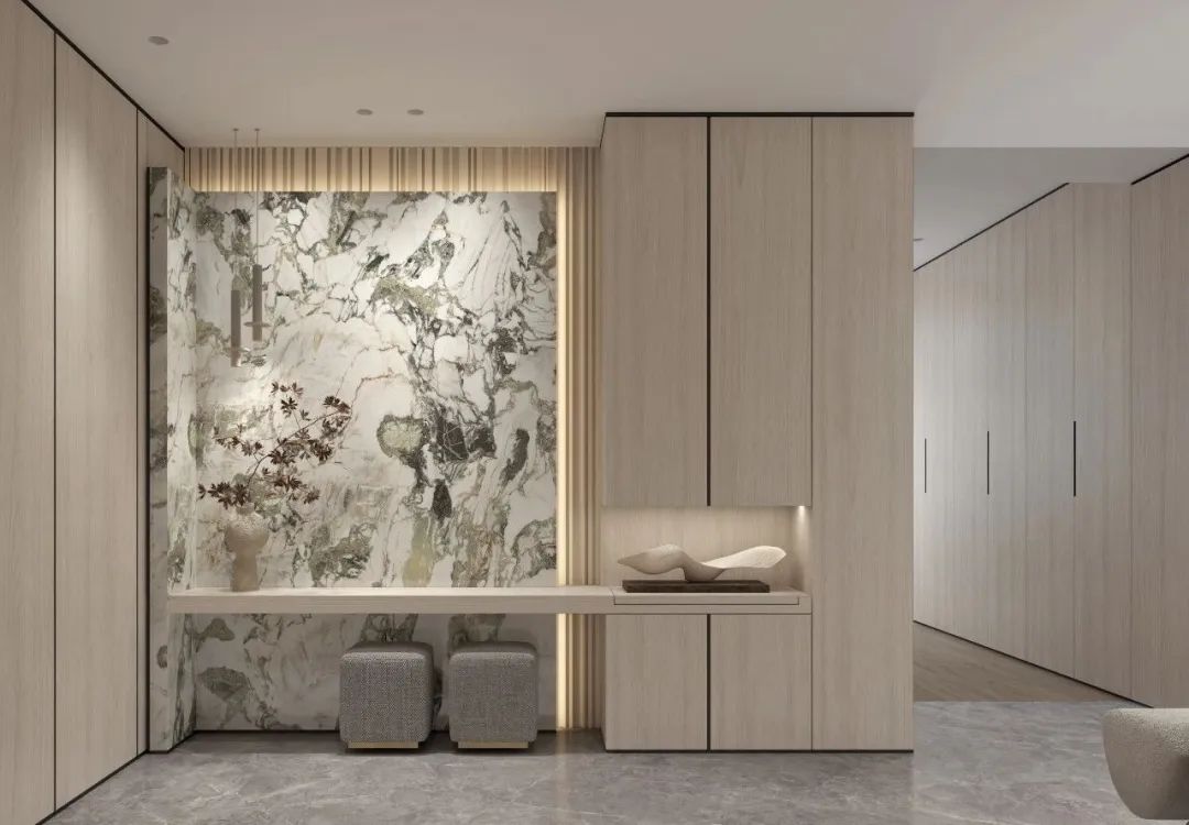 一隅茶室 · 深圳新中式茶室设计典范丨中国深圳丨田承茂,黄观富-51