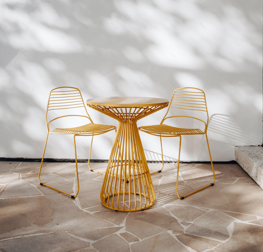 丨Proske(室内),Proske & Client(景观)-23