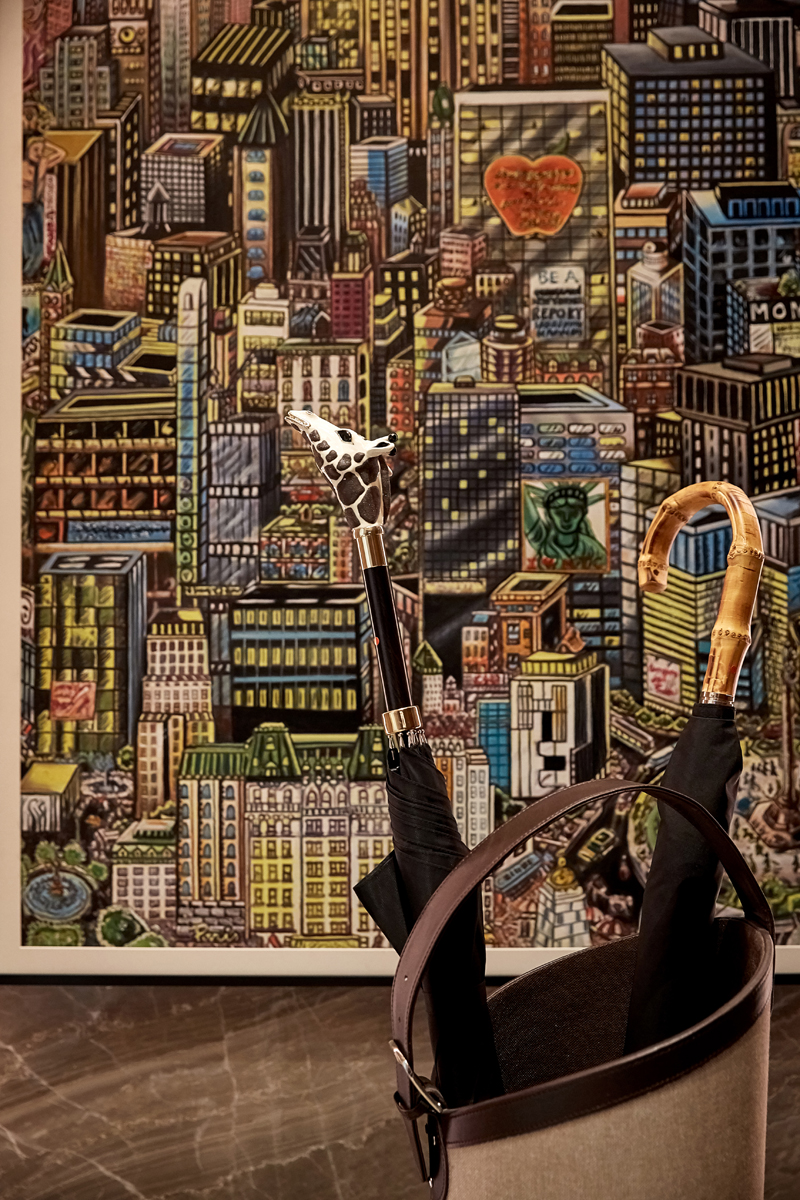 卓越前海壹号国际公寓-见证深圳的城市变迁-15