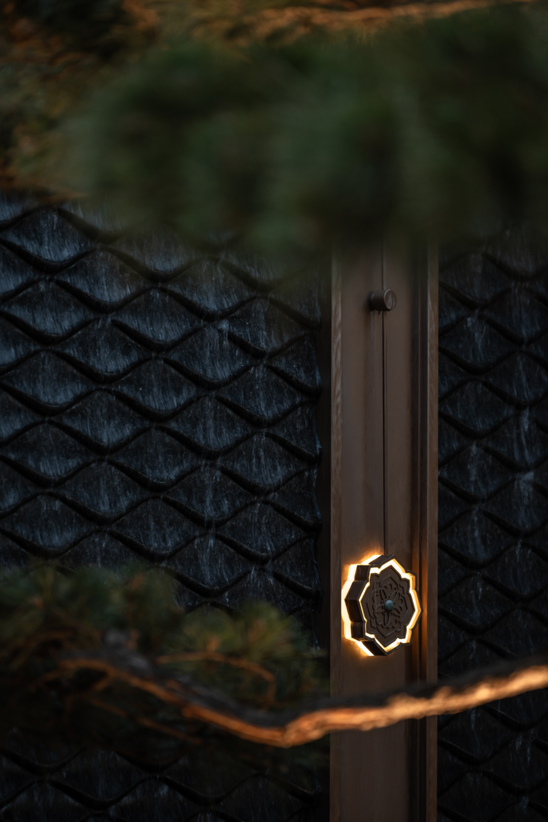 华发·锦宸赋 东方辞 长安赋丨中国西安丨柏熙标识-18