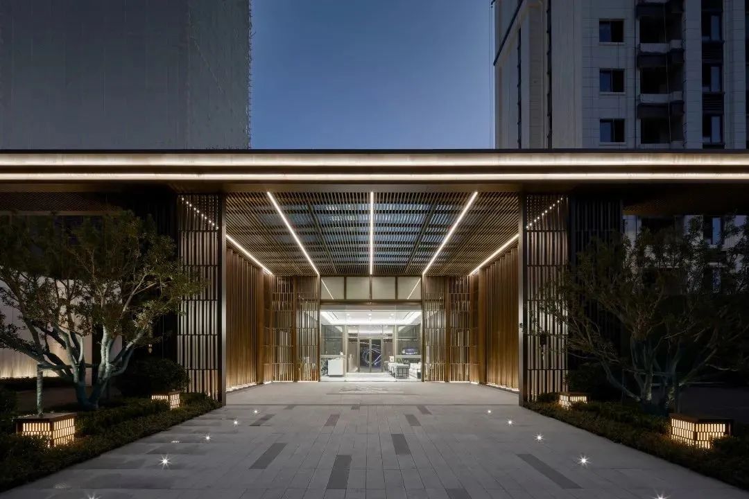 新西塘孔雀城天樾府 | 水韵都会,精工品质-45