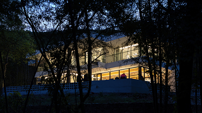 常州 Mildgo 轻度住宅楼-9