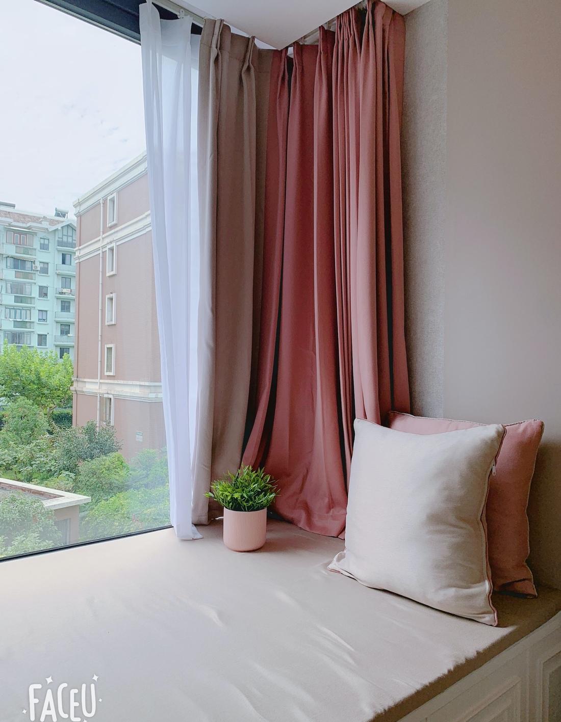 新玫瑰苑轻奢美式风 | 打造高颜值实用家居空间-20