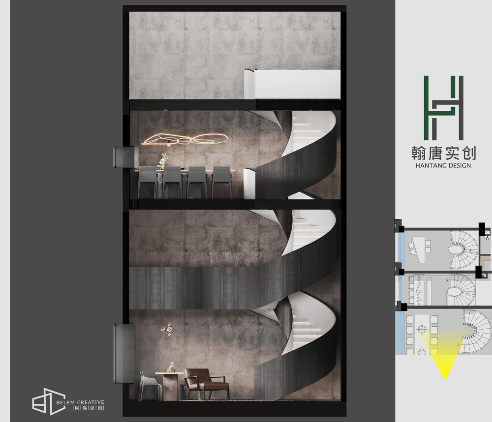 米洛映像体验馆-4