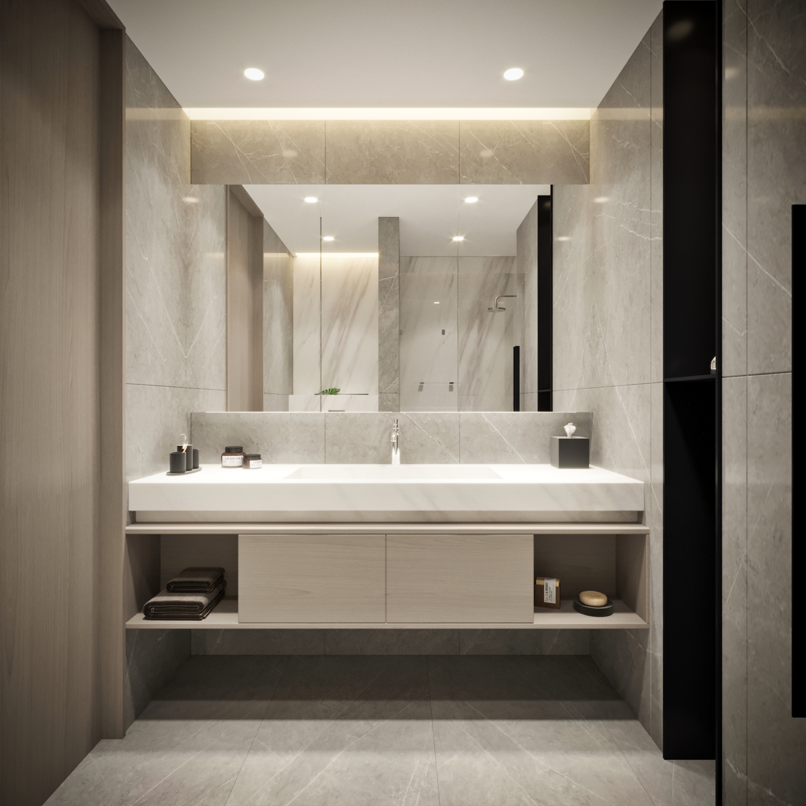 奉天久舍|紫檀山别墅600㎡-7