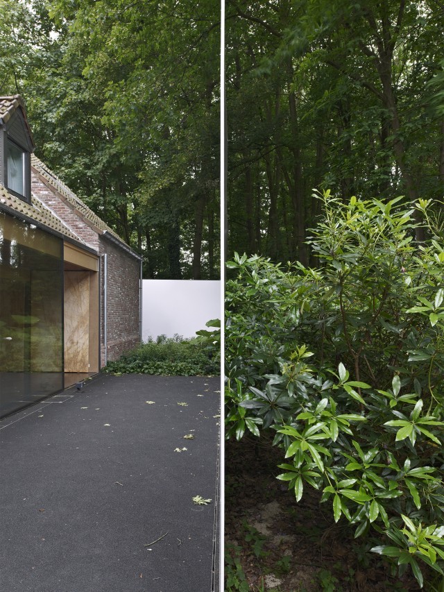 艺经济 北纬51度东经4度
注:Arteconomy是一个可能由art(艺术)和economy(经济)组合而成的自创词,这里暂译为艺经济 丨比利时-41