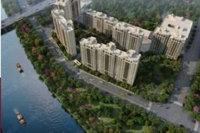 南京 50 大楼盘春季特惠，锦华装饰带您探访未来理想家-53