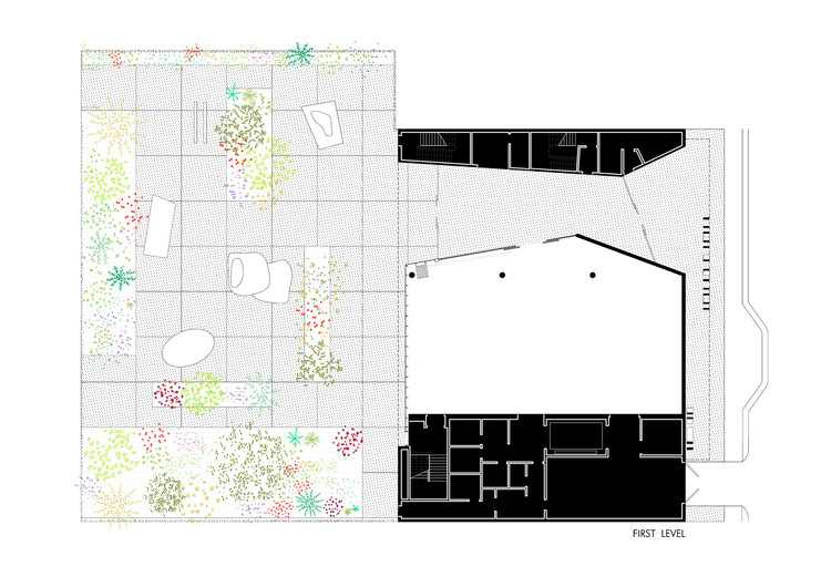ICA Miami Museum  Aranguren-Gallegos Arquitectos-6