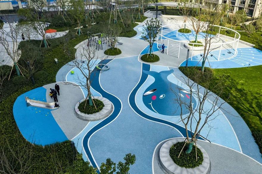 西雅图(云谷公寓)-2