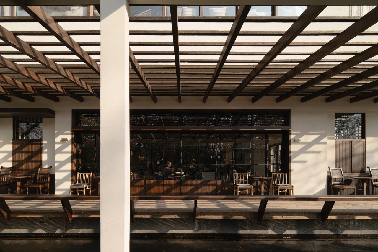 渭水茶炉丨中国咸阳丨武空美学-33