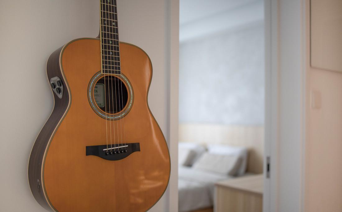 多功能猫咪友好的家丨中国北京-58