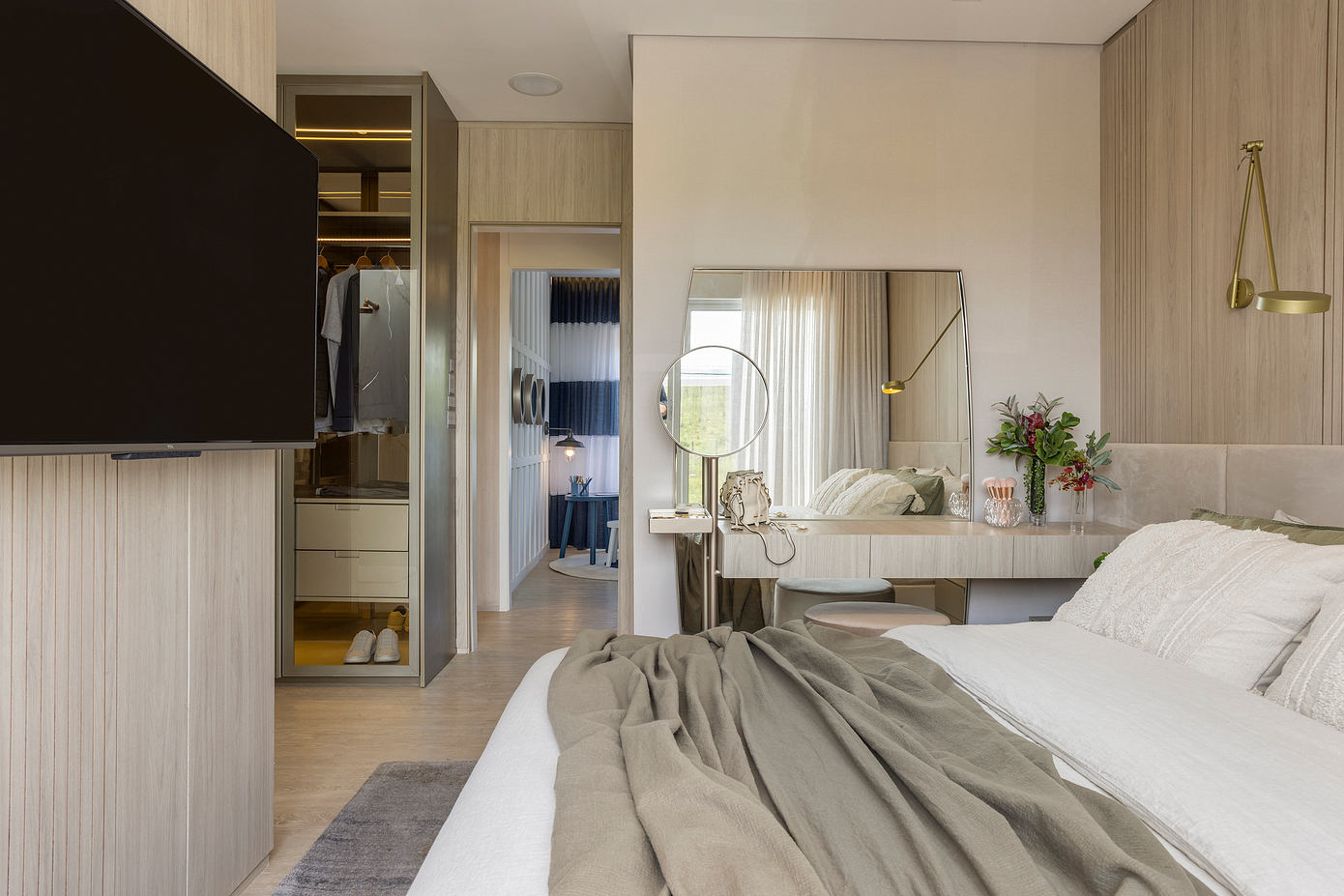 自建房丨巴西丨Paula Aveiro Arquitetos-8