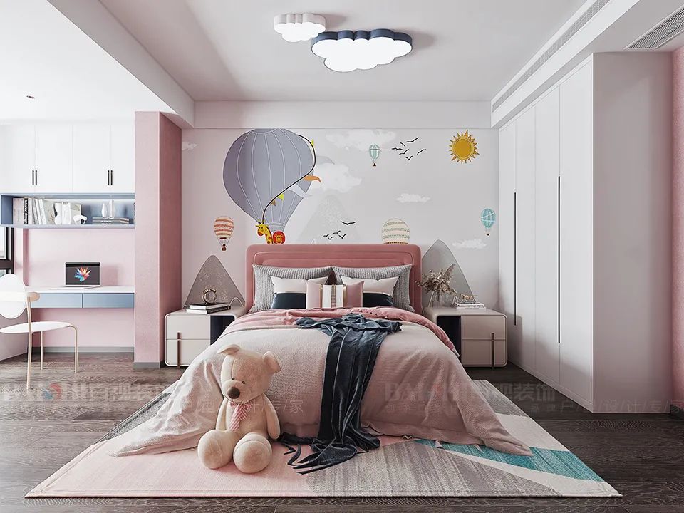 轻奢与简约风潮热袭来,六大案例抢先看!-61