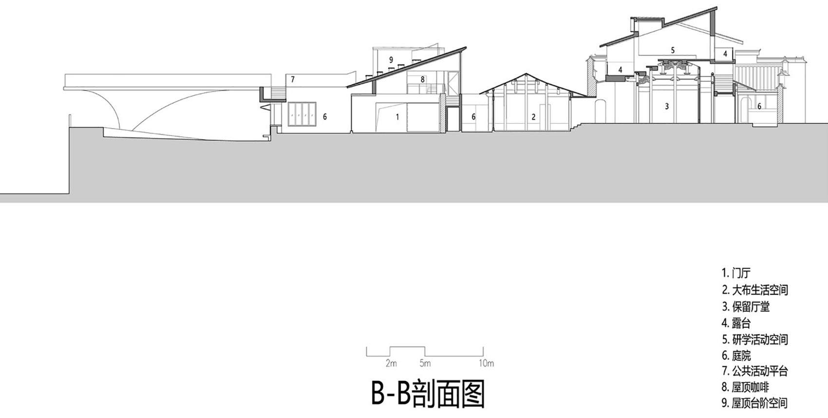 松溪大布村文化生活空间丨中国南平丨上海可空建筑设计工作室-260